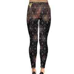 Inside Out Leggings 