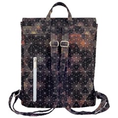 Flap Top Backpack 