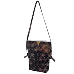 Folding Shoulder Bag 