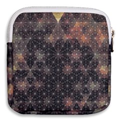 Mini Square Pouch 