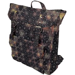 Buckle Up Backpack 