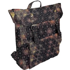 Buckle Up Backpack 