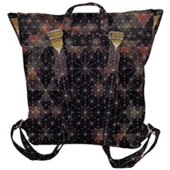 Buckle Up Backpack 