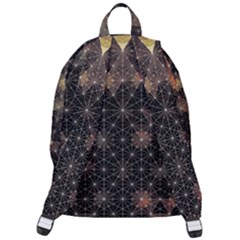 The Plain Backpack 