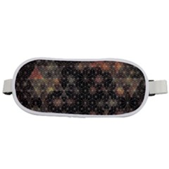 Rounded Waist Pouch 