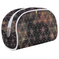 Abstract Psychedelic Geometry Andy Gilmore Sacred Make Up Case (Medium) from ArtsNow.com