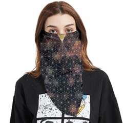 Face Covering Bandana (Triangle) 