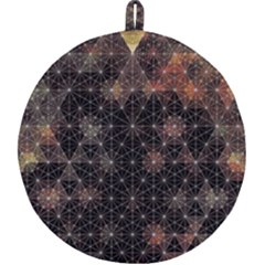 Round Trivet 