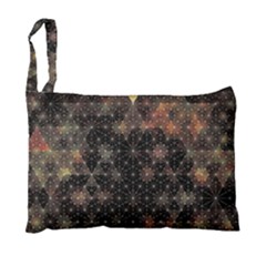 Foldable Grocery Recycle Bag 