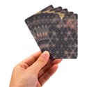 Playing Cards Single Design (Rectangle) with Custom Box 