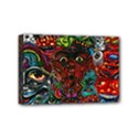 Mini Canvas 6  x 4  (Stretched) 