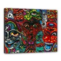 Canvas 20  x 16  (Stretched) 