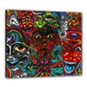 Canvas 24  x 20  (Stretched) 