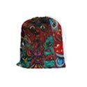 Drawstring Pouch (Large) 
