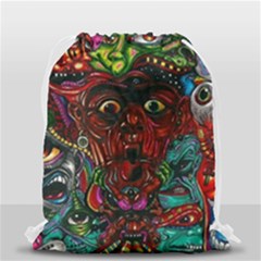 Drawstring Bag (Small) 