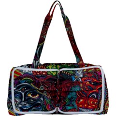 Multi Function Bag 