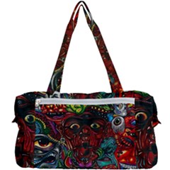 Multi Function Bag 