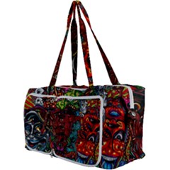 Multi Function Bag 