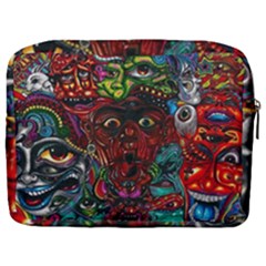 Make Up Pouch (Large) 