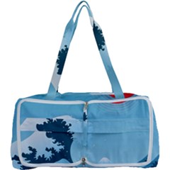 Multi Function Bag 
