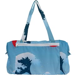 Multi Function Bag 