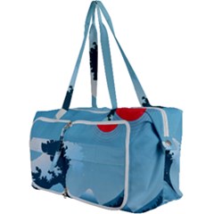 Multi Function Bag 