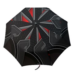Folding Umbrella 