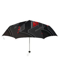 Folding Umbrella 