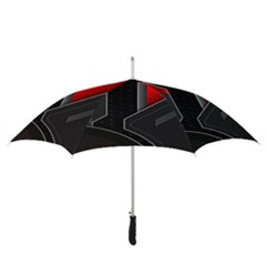 Straight Umbrella 