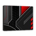 Deluxe Canvas 20  x 16  (Stretched) 