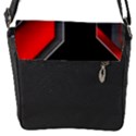 Removable Flap Cover (S) 