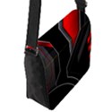 Removable Flap Cover (S) 