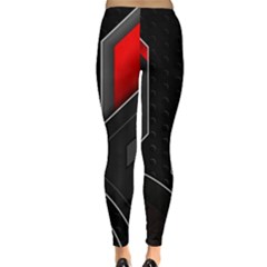 Everyday Leggings  Back