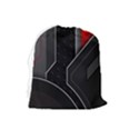 Drawstring Pouch (Large) 
