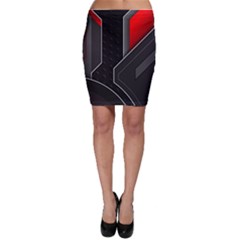 Bodycon Skirt 