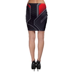 Bodycon Skirt 