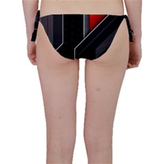 Bikini Bottoms 