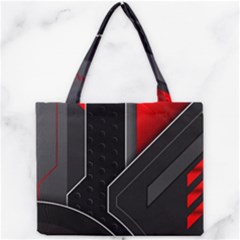 Mini Tote Bag 