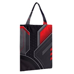 Classic Tote Bag 