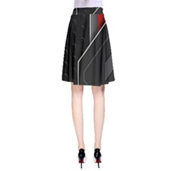A-Line Skirt 