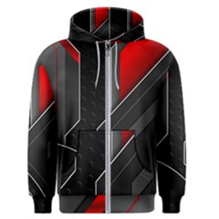 Men s Zipper Hoodie 