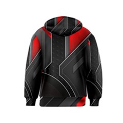 Kids  Zipper Hoodie 