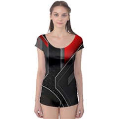 Boyleg Leotard  