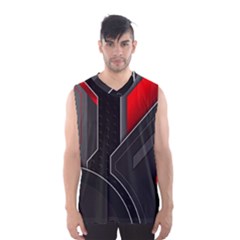 Men s Basketball Tank Top 