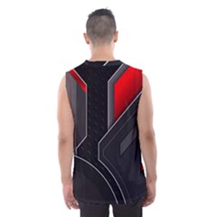 Men s Basketball Tank Top 