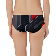 Classic Bikini Bottoms 