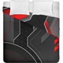 Duvet Cover Double Side (King Size) 