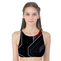 Tank Bikini Top 