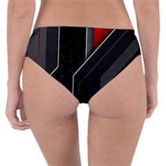 Reversible Classic Bikini Bottoms 