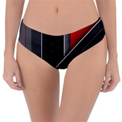 Reversible Classic Bikini Bottoms 
